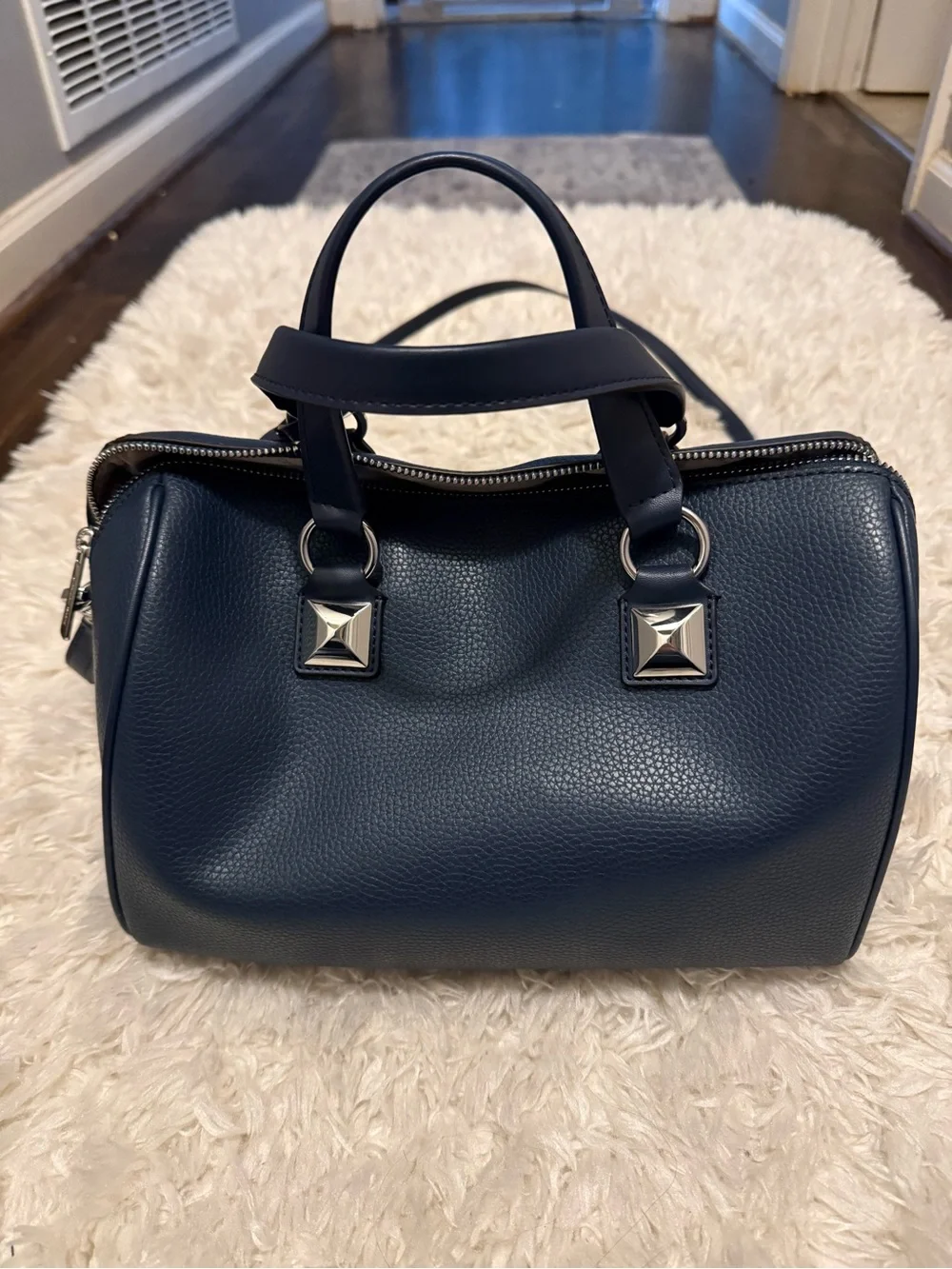 Michael Kors never used